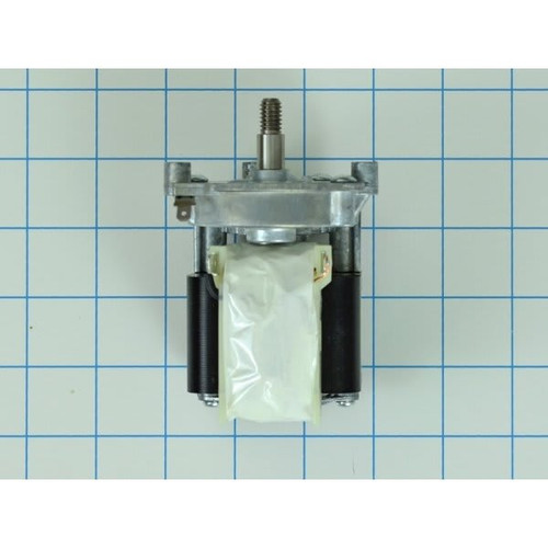 Whirlpool Replacement Ice Auger Motor For Refrigerator, Part # W11671282