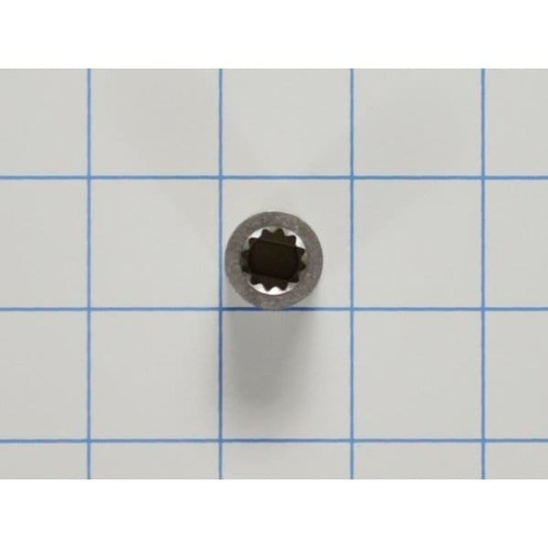 Whirlpool Replacement Ice Bin Coupler For Refrigerator, Part # W11629923