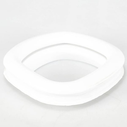 Whirlpool Replacement Ice Chute Seal For Refrigerator Part # Wpw10287601
