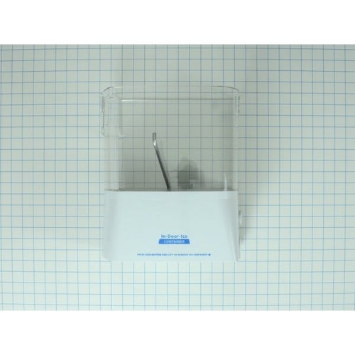 Whirlpool Replacement Ice Container For Refrigerator, Part #wp2317251