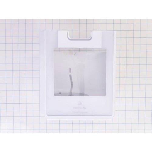 Whirlpool Replacement Ice Container For Refrigerator, Part #wpw10353207