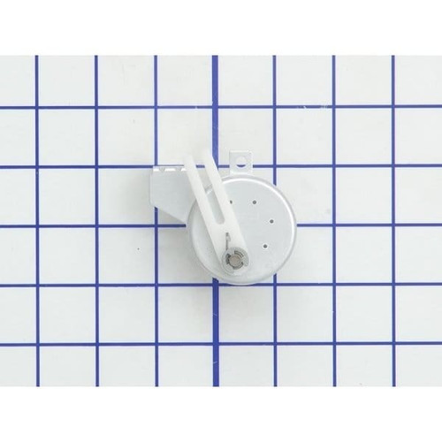 Whirlpool Replacement Ice Door Mechanism For Refrigerator, Part #wp1120581