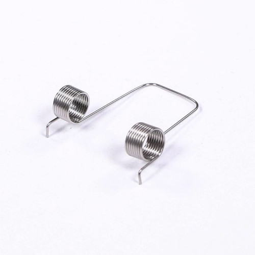 Whirlpool Replacement Ice Maker Emitter Flipper Spring  Part # Wp2198635