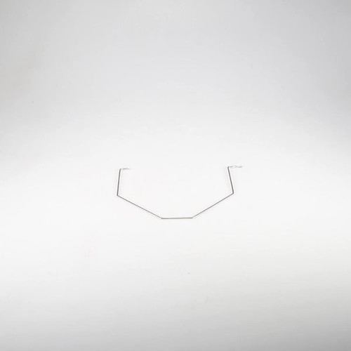 Whirlpool Replacement Ice Maker Shut-Off Arm For Refrigerator Part # Wpw10474785