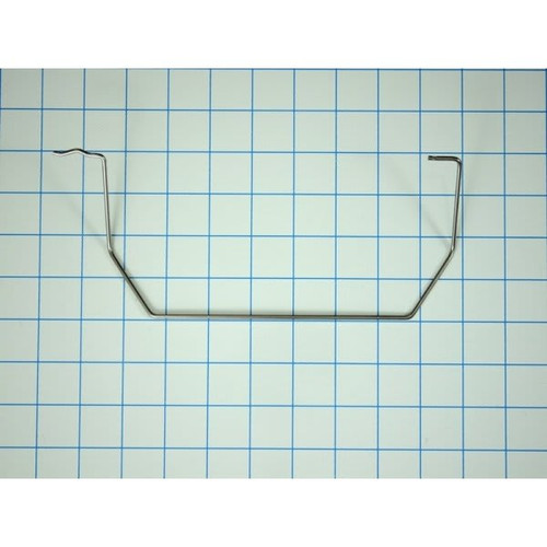 Whirlpool Replacement Ice Maker Shut-Off Arm For Refrigerator, Part #wp627792