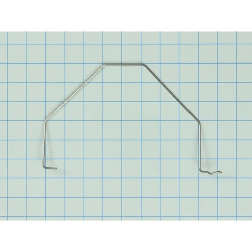 Whirlpool Replacement Ice Maker Shut-Off Arm For Refrigerator, Part #wp67004028