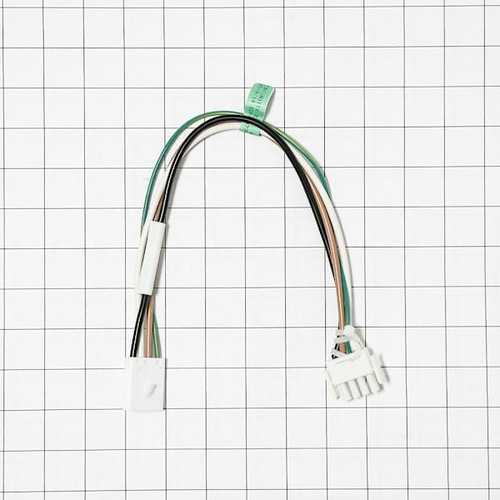 Whirlpool Replacement Ice Maker Wire Harness For Refrigerator Part # Wpd7813010