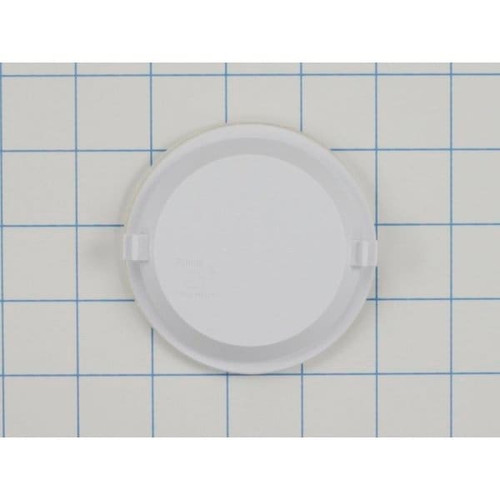 Whirlpool Replacement Refrigerators Ice Dispenser Door Chute, Part# Wp61005883