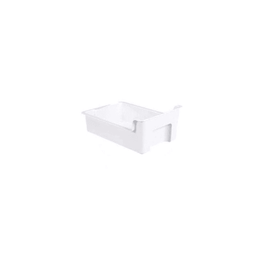 Whirlpool Replacement White Ice Pan For Refrigerator Part # Wpw10378263
