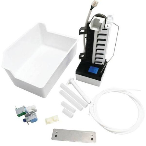 Fd018-005 Replacement Whirlpool Ez Connect Ice Maker