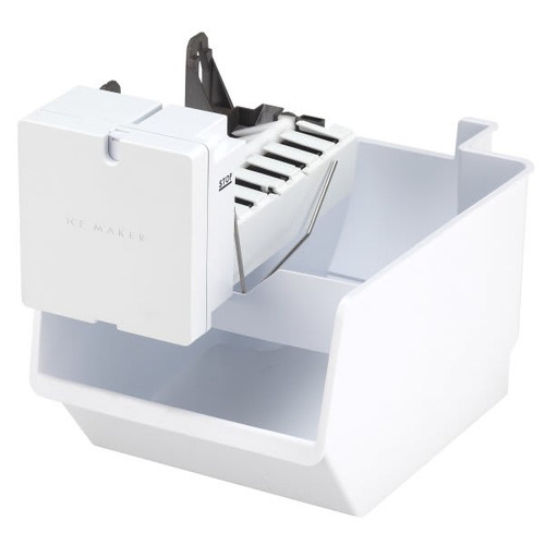 Seasons Ice Maker For 18.3 Cubic Feet Refrigerator
