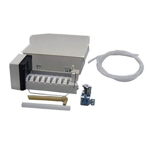 Supco Replacement Ice Maker Kit For Whirlpool Refrigerator