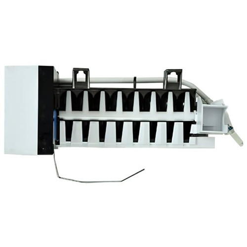Frigidaire Replacement Ice Maker Assembly For Refrigerator, Part#241798231
