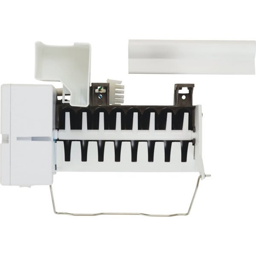 Frigidaire Replacement Ice Maker Assembly For Refrigerator, Part#5303918344