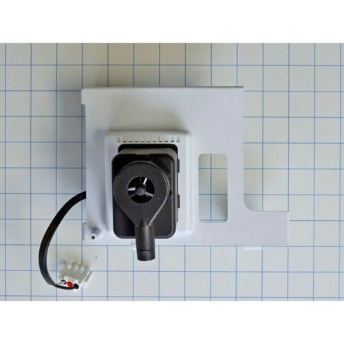 GE Replacement  Ice Maker Circulation Pump For Refrigerator, Part#2313702