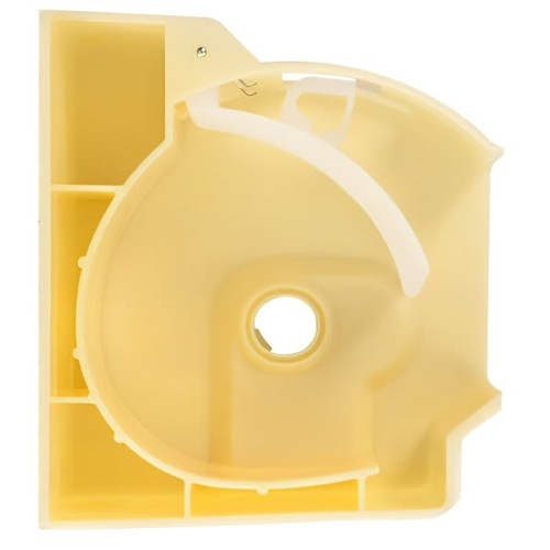 GE Replacement Ice Crusher Housing For Refrigerator, Part#wr17x11505