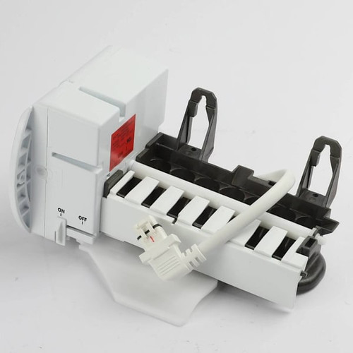GE Replacement Ice Maker For Refrigerator, Part# Wr30x39470