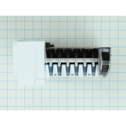 LG Replacement Ice Maker Assembly For Refrigerator, Part#aeq36756901