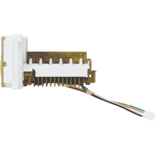 Whirlpool Replacement Ice Maker Assembly For Refrigerator, Part#wpw10251076