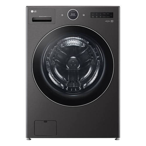 LG 5.0 Cubic Feet Mega Capacity Smart Washcombo All-In-One Washer/Dryer