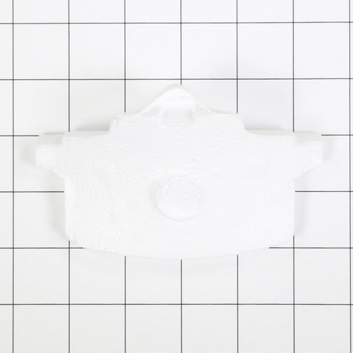 Electrolux Replacement Bottom Air Diffuser For Refrigerator, Part#240362601