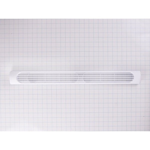 Electrolux Replacement Kick Plate Grille For Refrigerator, Part #241839405