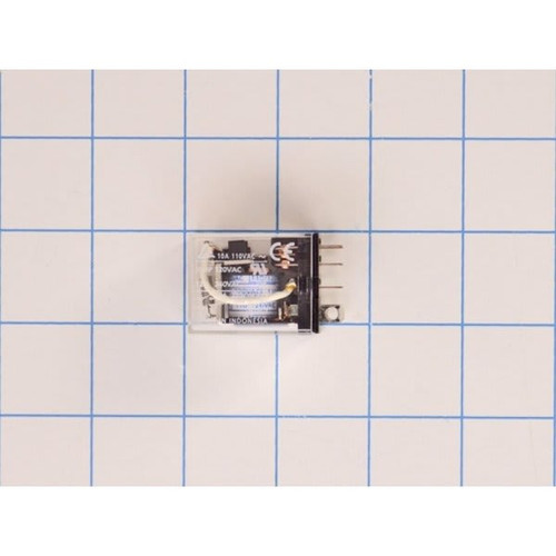 Electrolux Replacement Relay For Freezer, Part #216695300