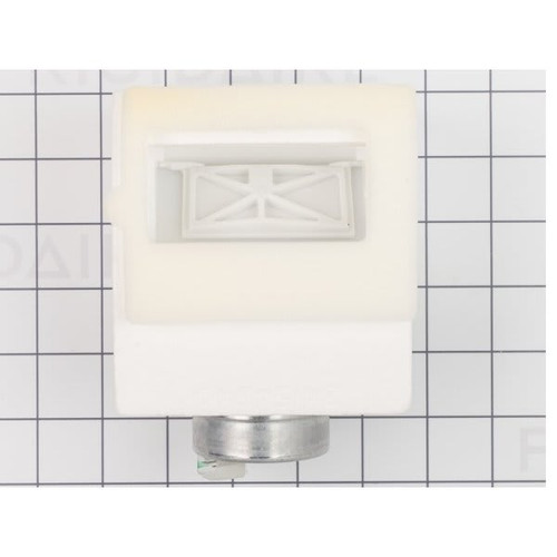 Frigidaire Damper Control Assembly For Refrigerator Part #241600906