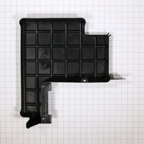 Frigidaire Replacement Defrost Pan For Refrigerator, Part #241920605