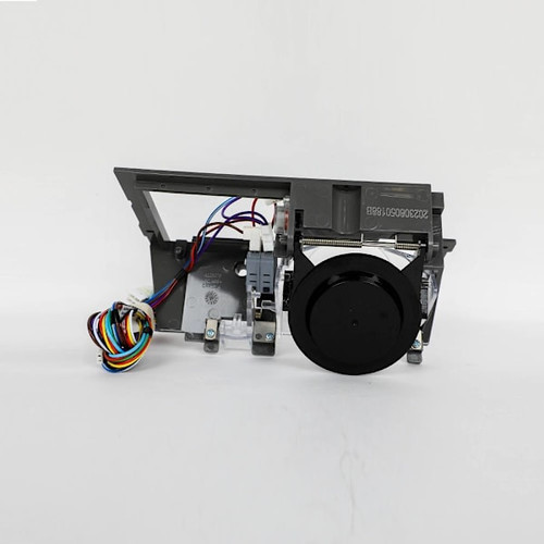 Frigidaire Replacement Dispenser Module For Refrigerator Part # 140124912159