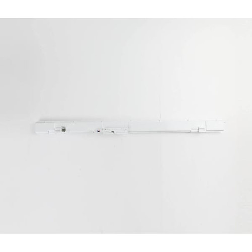 GE Replacement Articulating Mullion For Refrigerator, Part# Wr17x25613