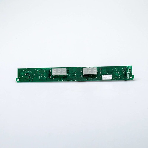 GE Replacement Display Control Board For Refrigerator, Part# Wr55x10522