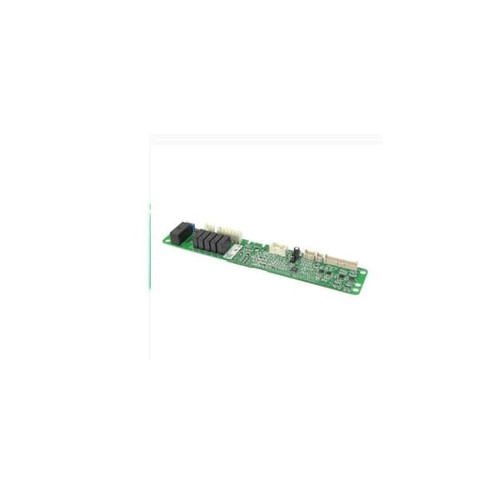GE Replacement Door Control Board For Refrigerator, Part# Wr55x32080