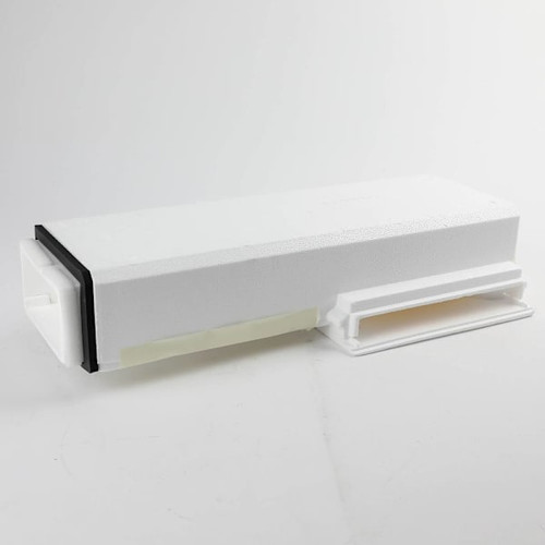 GE Replacement Foam Damper Assembly Part # Wr02x12861