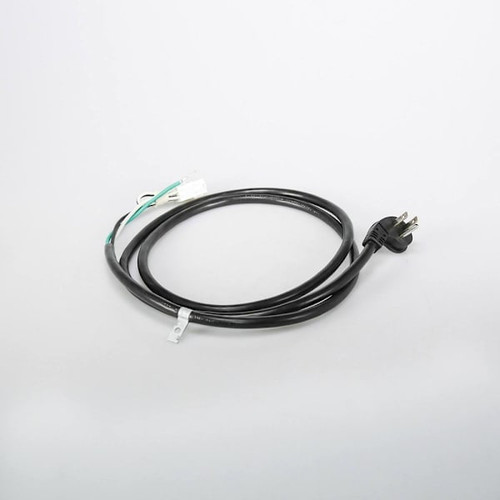 GE Replacement Power Cord Harness For Refrigerator, Part# Wr23x24390
