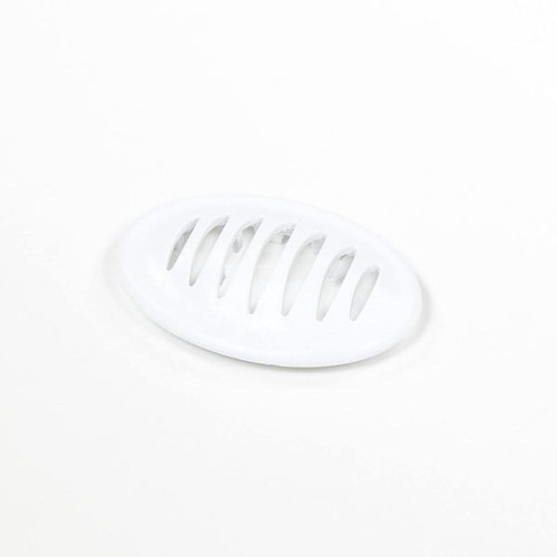 GE Replacement Temperature Sensor Grille For Refrigerator, Part# Wr02x10647