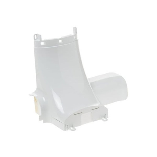 General Electric Air Inlet Cover Assembly For Refrigerator, Part #wr49x10251