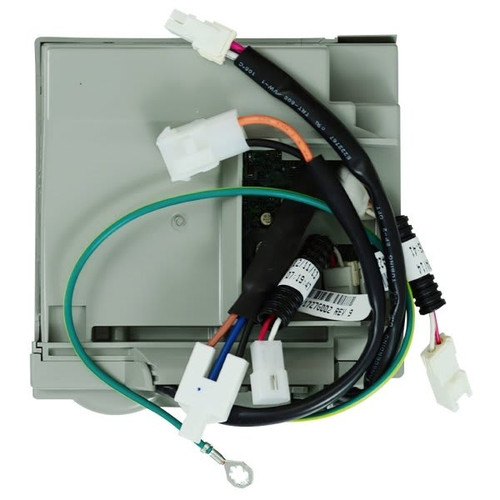 General Electric Inverter Kit With Jumpers For Refrigerator, Part #wr49x10283