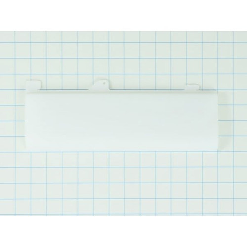 General Electric Replacement Light Shield For Freezer, Part #wr17x3489