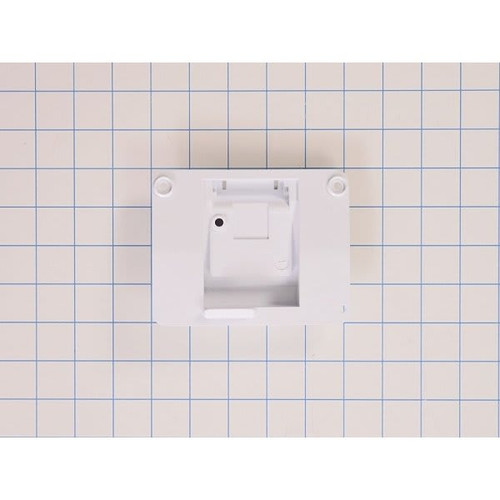 Whirlpool Replacement Emitter Cover For Refrigerator, Part# Wp2198587