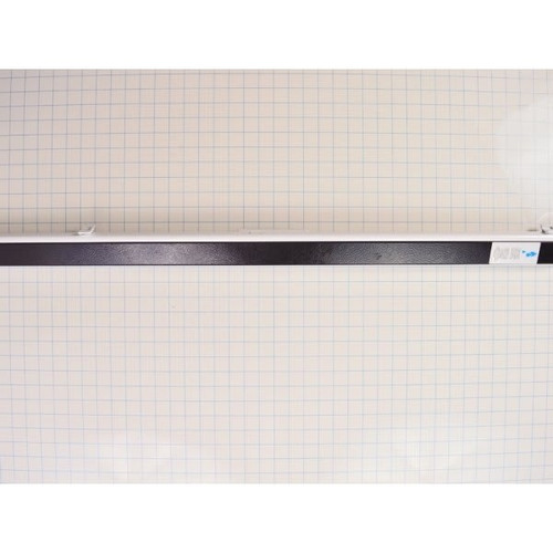 Whirlpool Replacement Rail Mullion For Refrigerator, Part #wpw10151713