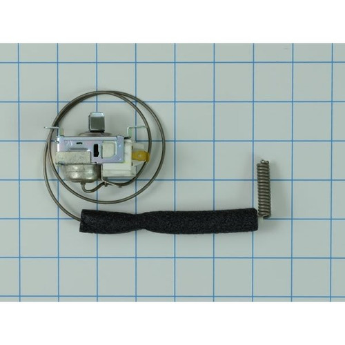 Whirlpool Replacement Temperature Control For Refrigerator, Part #wp61005651