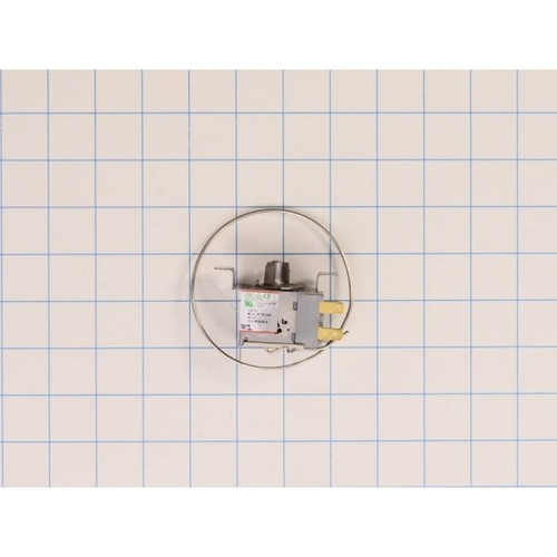 Whirlpool Temperature Control Thermostat For Freezer Part #2253122