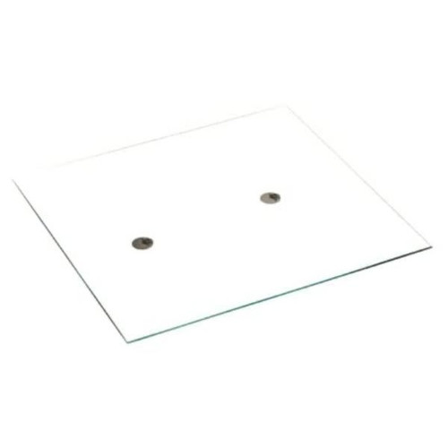 Frigidaire Replacement Crisper Drawer Cover Glass Insert For Refrigerator, Part#240350649