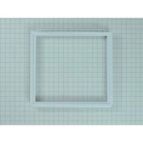 Frigidaire Replacement Deli Drawer Cover Frame For Refrigerator, Part#240599803