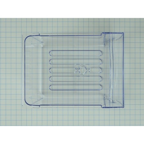 GE Replacement Crisper Drawer For Refrigerator, Part#wr32x10697