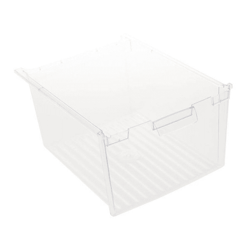 GE Replacement Crisper Drawer For Refrigerator, Part#wr32x10837