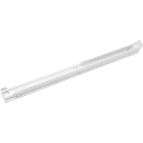 GE Replacement Crisper Drawer Slide Rail For Refrigerator, Part#wr72x207