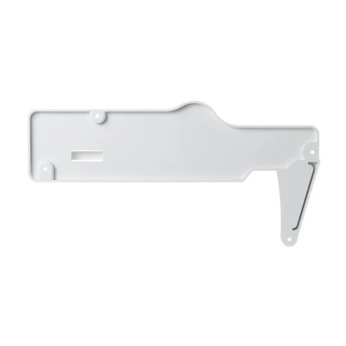 GE Replacement Ice Container Slide Rail For Refrigerator, Part#wr72x10248