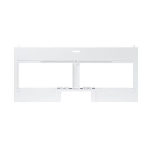 GE Replacement Shelf Frame For Refrigerator, Part#wr72x10218